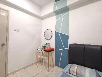 Menjalara/Kepong/Desapark /PJ(Master RoomBath) - image 15