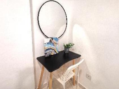 Menjalara/Kepong/Desapark /PJ(Master RoomBath) - image 6