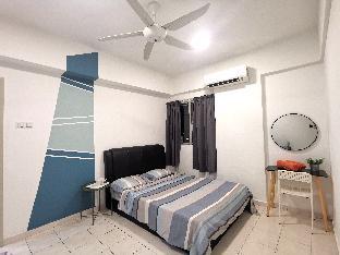 Menjalara/Kepong/Desapark /PJ(Master RoomBath) - image 7