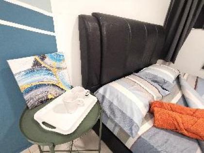 Menjalara/Kepong/Desapark /PJ(Master RoomBath) - image 8