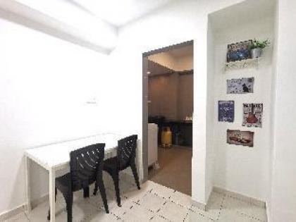 Menjalara/Kepong/Desapark /PJ(Master RoomBath) - image 9