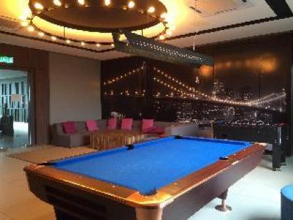 KLHome with KLCC stunning view @ TeLseHomeKL - image 10