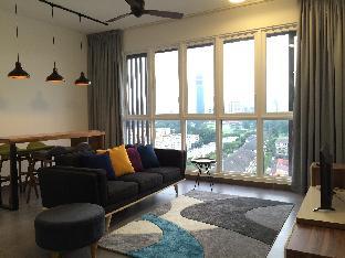 KLHome with KLCC stunning view @ TeLseHomeKL - image 2
