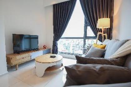 Classy Room KLCC Pavillion Bukit Bintang 500m MRT - image 18