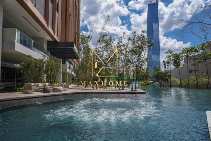 Maxhome@Lalaport KL City Centre 2room A2 - image 29