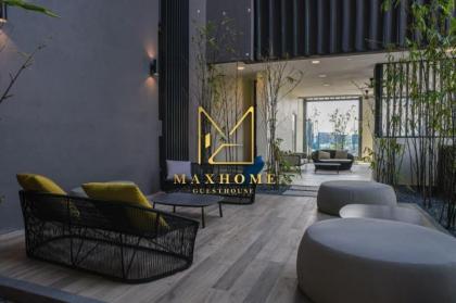 Maxhome@Lalaport KL City Centre 2room A4 - image 29