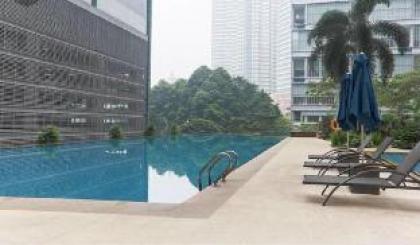 Marc Residence KLCC 
