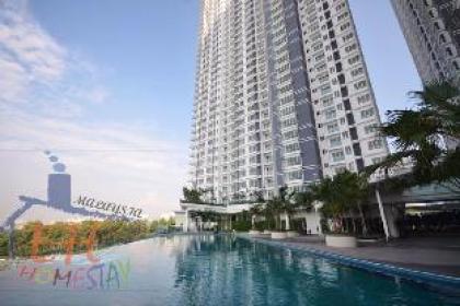 KLCC TWIN TOWER VIEW 2-5pax 5MIN TO MIDVALLEY - image 20