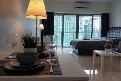 *PROMO* Walking Distance to KLCC @ Summer Suites - image 17