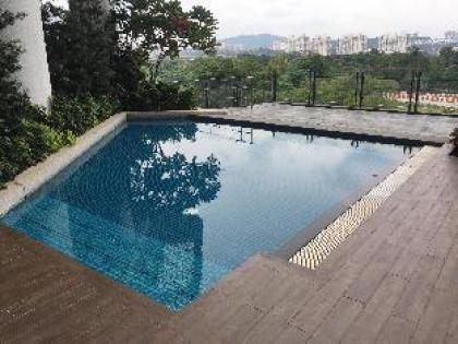 Desa green central Kuala Lumpur homestay Midvalley - image 10