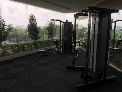 Desa green central Kuala Lumpur homestay Midvalley - image 11