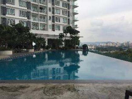 Desa green central Kuala Lumpur homestay Midvalley - image 12