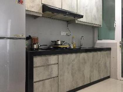 Desa green central Kuala Lumpur homestay Midvalley - image 16
