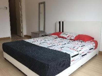 Desa green central Kuala Lumpur homestay Midvalley - image 17