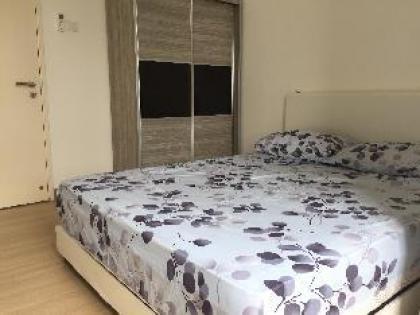 Desa green central Kuala Lumpur homestay Midvalley - image 18