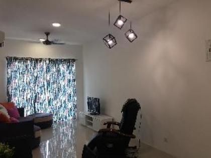Desa green central Kuala Lumpur homestay Midvalley - image 2