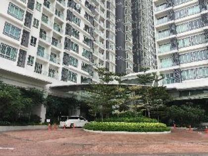 Desa green central Kuala Lumpur homestay Midvalley - image 3