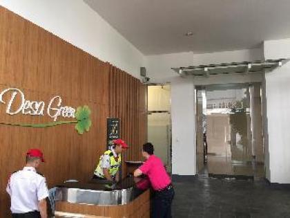 Desa green central Kuala Lumpur homestay Midvalley - image 7