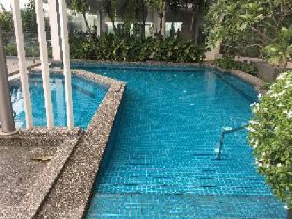 Desa green central Kuala Lumpur homestay Midvalley - image 8