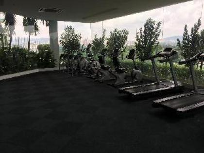Desa green central Kuala Lumpur homestay Midvalley - image 9