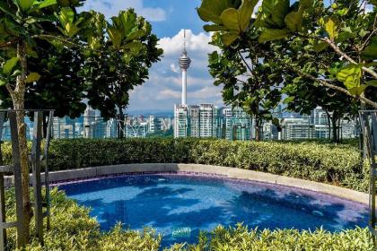 The Robertson Kuala Lumpur - image 1