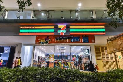 The Robertson Kuala Lumpur - image 12