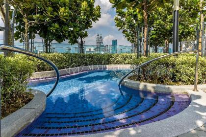 The Robertson Kuala Lumpur - image 14