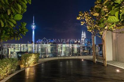 The Robertson Kuala Lumpur - image 16