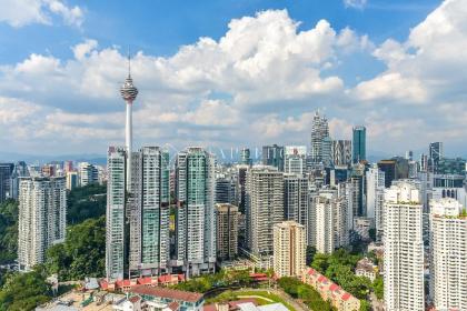 The Robertson Kuala Lumpur - image 17
