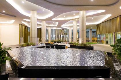 The Robertson Kuala Lumpur - image 2