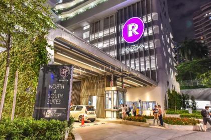 The Robertson Kuala Lumpur - image 20