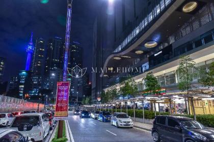 The Robertson Kuala Lumpur - image 5
