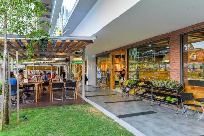 The Robertson Kuala Lumpur - image 6