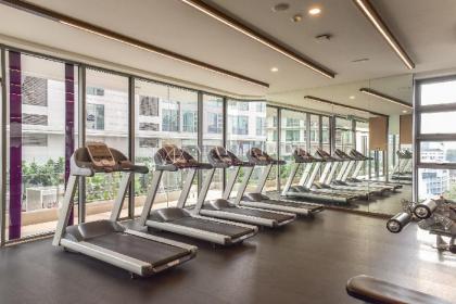 The Robertson Kuala Lumpur - image 7