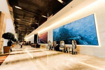 Platinum Suites KLCC by SkyBay 336 - image 21