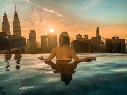 Platinum Suites KLCC by SkyBay 336 - image 22