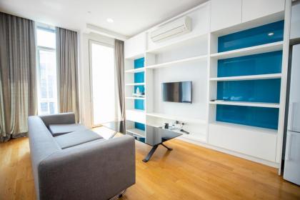 Platinum Suites KLCC by SkyBay 336 - image 23