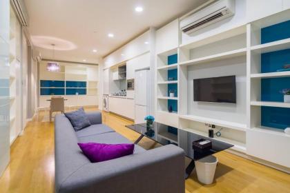 Platinum Suites KLCC by SkyBay 336 - image 24