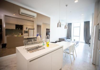 Platinum Suites KLCC by SkyBay 336 - image 25
