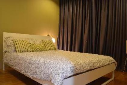 Vortex KLCC | Luxurious & Cozy w/ Pool View - image 14