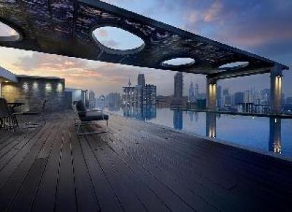 Maxhome@D'Majestic KL City Centre 4  - image 9