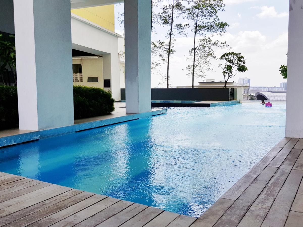 S1 The Snowy @ Fresh and Cosy at Setiawalk Puchong - main image