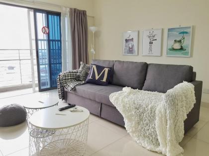 S1 The Snowy @ Fresh and Cosy at Setiawalk Puchong - image 13