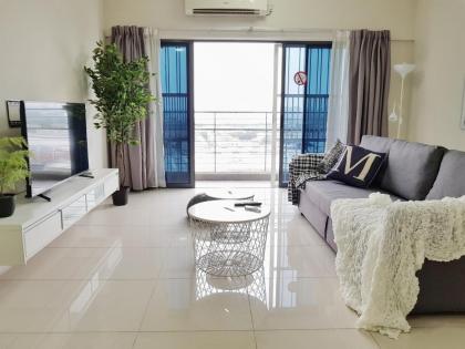 S1 The Snowy @ Fresh and Cosy at Setiawalk Puchong - image 15