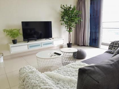 S1 The Snowy @ Fresh and Cosy at Setiawalk Puchong - image 16
