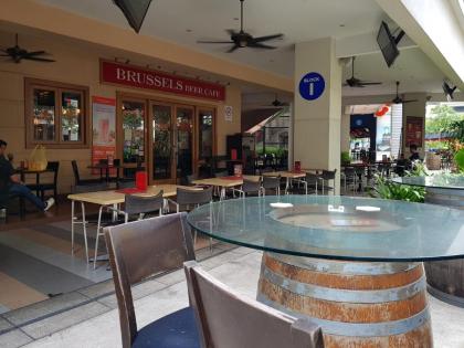 S1 The Snowy @ Fresh and Cosy at Setiawalk Puchong - image 18
