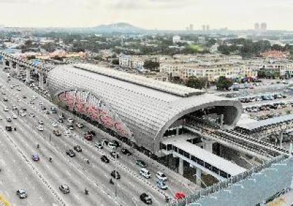 S1 The Snowy @ Fresh and Cosy at Setiawalk Puchong - image 8