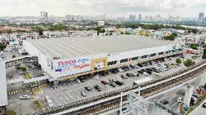 S1 The Snowy @ Fresh and Cosy at Setiawalk Puchong - image 9