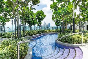 ROOFTOP POOL @ 1BR 3Pax KL Hot spot #Hom - image 2