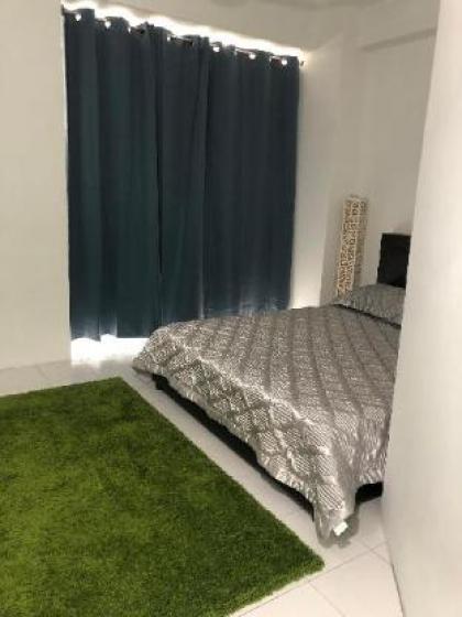 Homestay Selayang Point